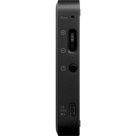Elgato Key Light Mini - Ultimate Portable Lighting Solution for Streamers & Creators - SKU: 0840006648871